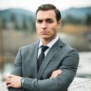 Shy 41 y/o New Orleans professional guy for lady