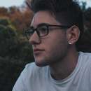 Daniel 28, Plumber, new to the New Orleans area