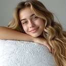 Erotic Massage with Blonde Model in New Orleans