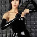 Tall Amazonian Dominatrix in New Orleans
