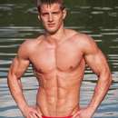 Male college stud for upscale gentleman in New Orleans area