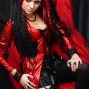 New Orleans Domina seeks kinky sub for BDSM Play 🖤