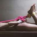 Slave Wench  Looking For Her Master Near New Orleans