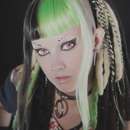 Gothic Domina Serena - BDSM/Femdom Sessions in New Orleans