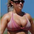 Chunky Fem for Hunky Tomboy in New Orleans
